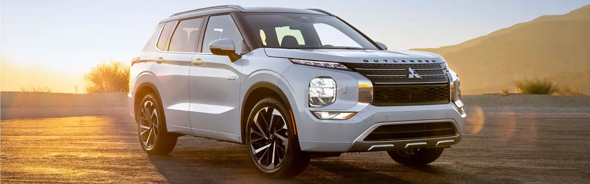 Mitsubishi Dealerships near me Beckley, WV