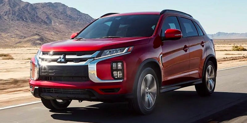 new mitsubishi Lewisburg, WV