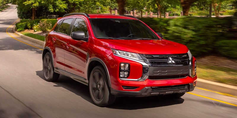 Mitsubishi Outlander Sport for sale Beckley, WV