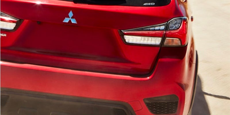 Mitsubishi Outlander Sport for sale Beckley, WV