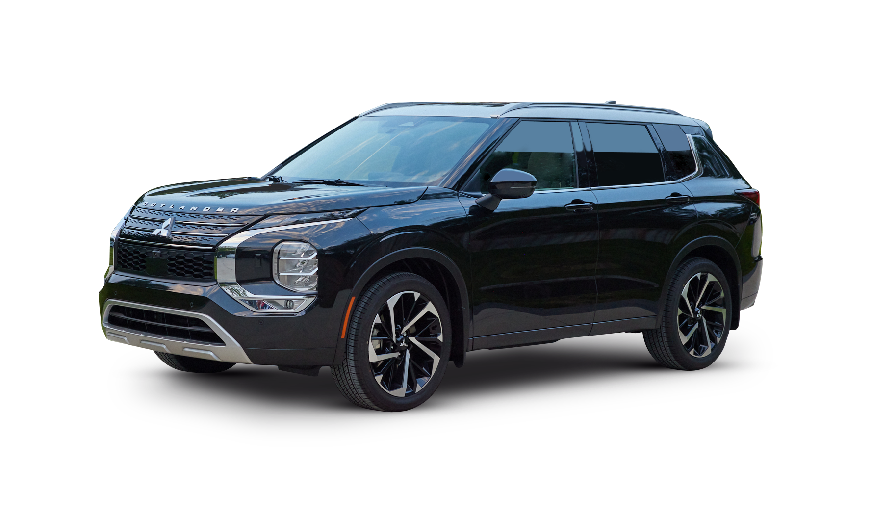 new mitsubishi Rainelle, WV