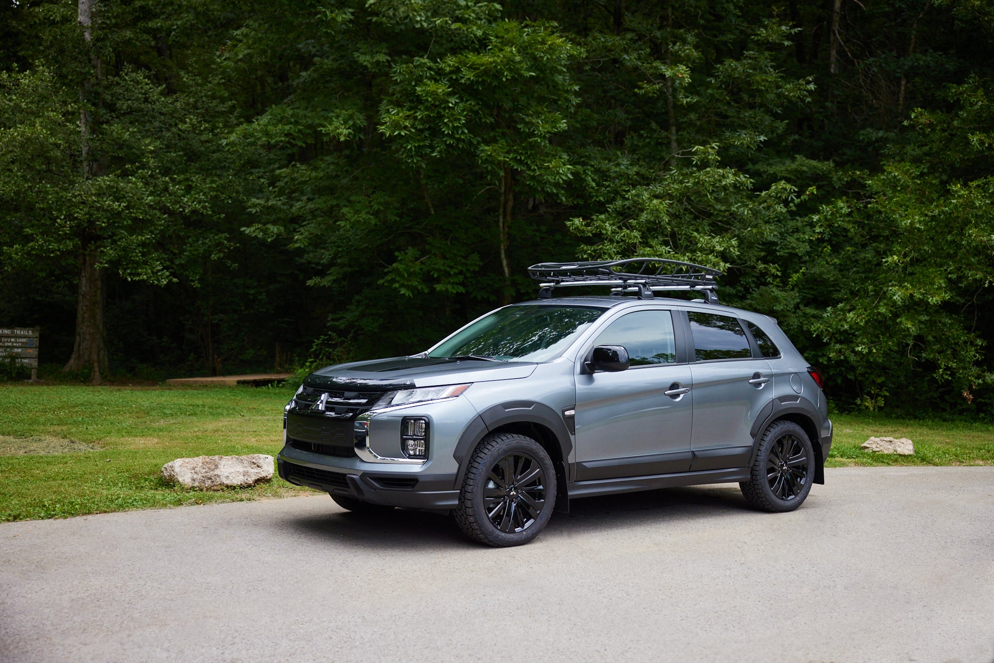 mitsubishi outlander sport for sale