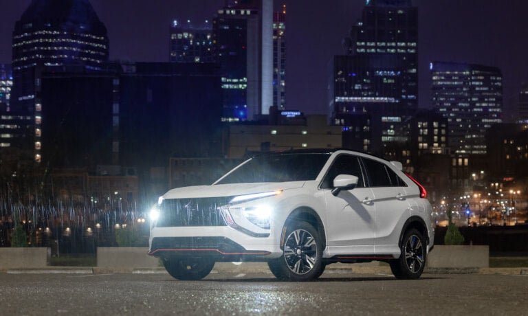 Mitsubishi Dealers near Rainelle, WV