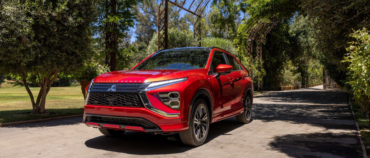 mitsubishi dealers near me Beckley, WV