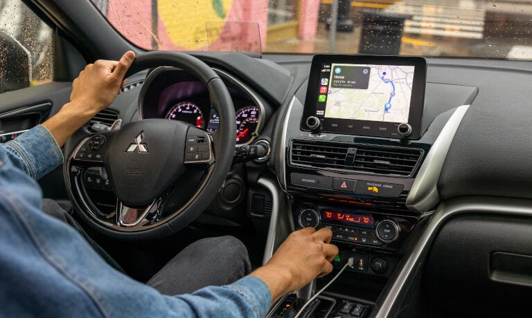 mitsubishi eclipse cross for sale Ronceverte, WV