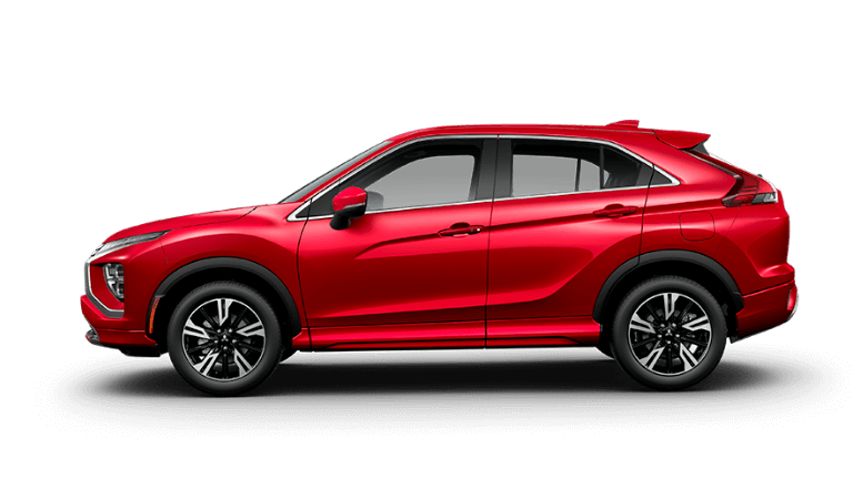2023 Mitsubishi Eclipse Cross