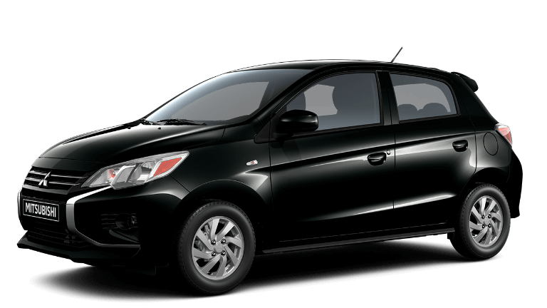 2023 Mitsubishi Mirage LE