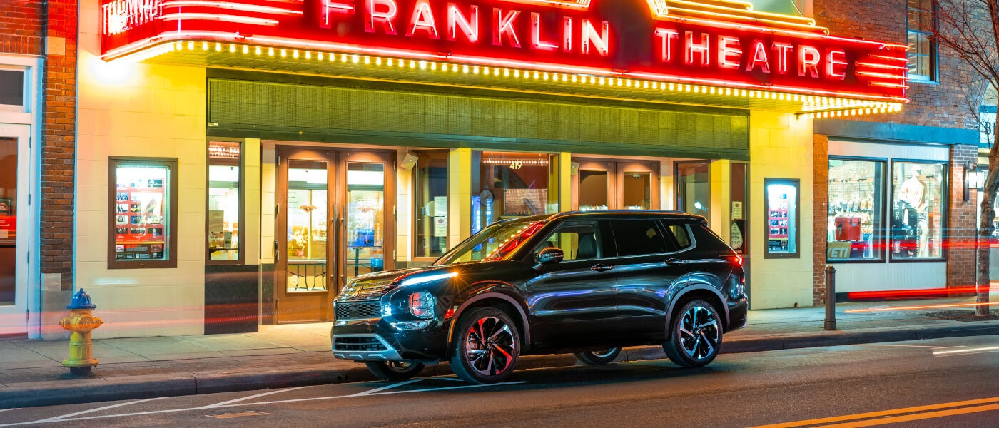 mitsubishi outlander sport for sale