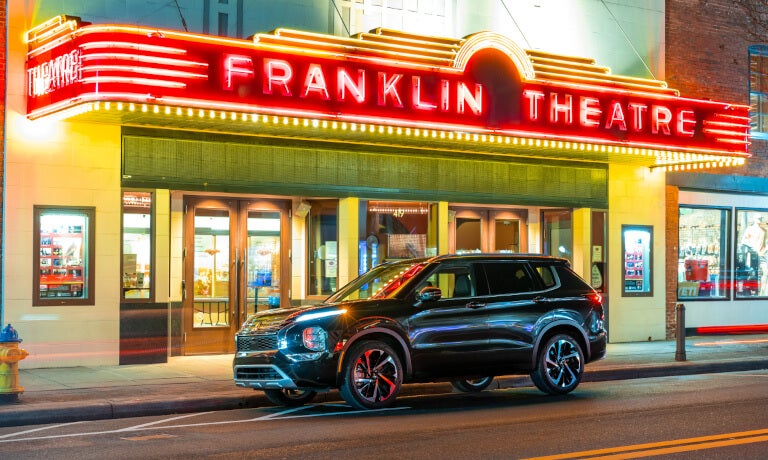 mitsubishi dealership