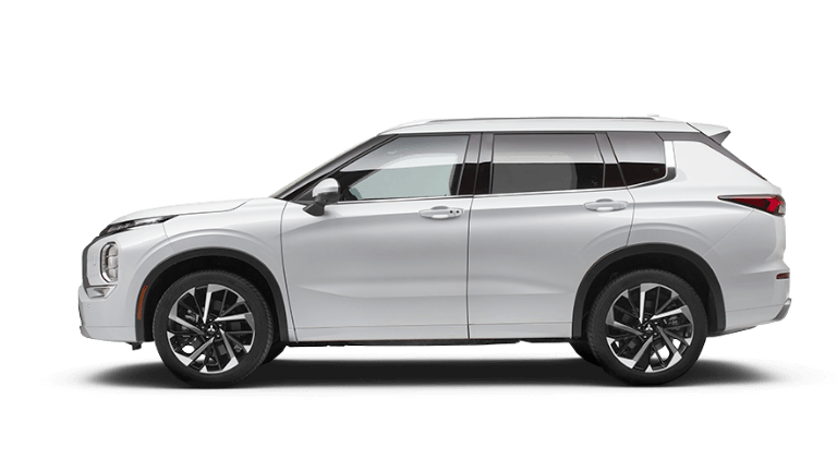 2023 Mitsubishi Outlander