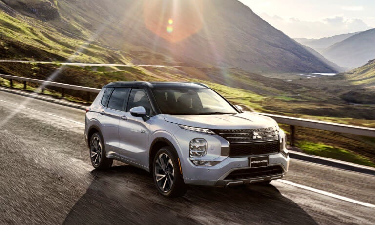 mitsubishi outlander sport Covington, VA