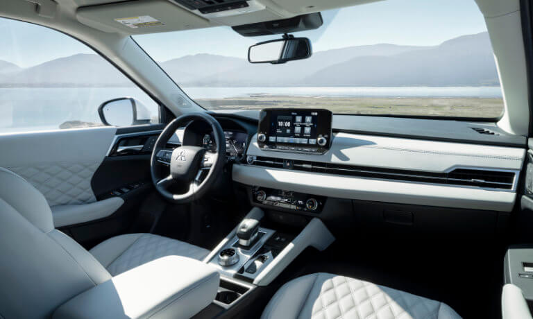 mitsubishi dealers near me