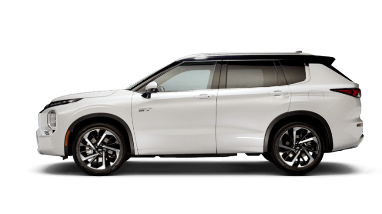 2023 Mitsubishi Outlander PHEV
