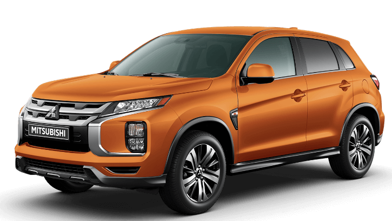 2023 Mitsubishi Outlander Sport 2.0 ES