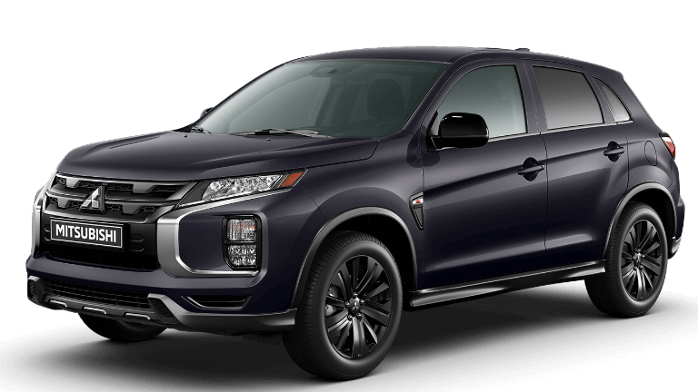 2023 Mitsubishi Outlander Sport 2.0 LE