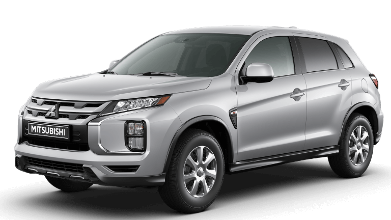 2023 Mitsubishi Outlander Sport 2.0 S