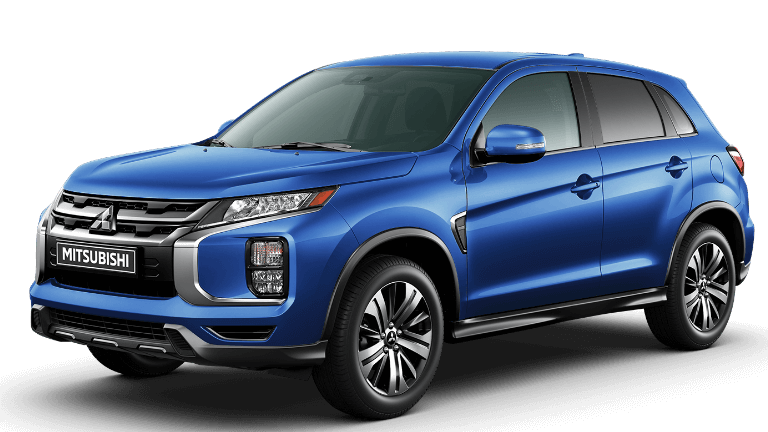 2023 Mitsubishi Outlander Sport 2.0 SE