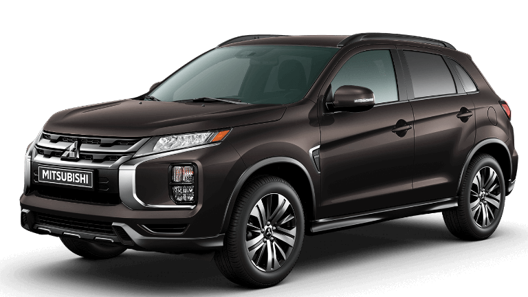 2023 Mitsubishi Outlander Sport in Oak Brown Metallic