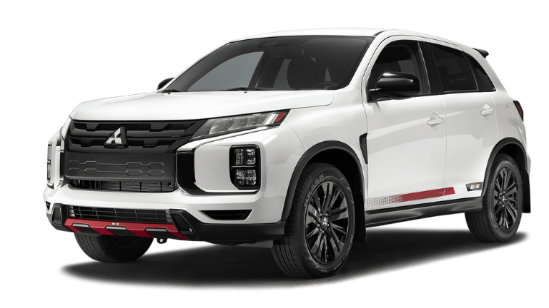 2023 Mitsubishi Outlander Sport RALLIART