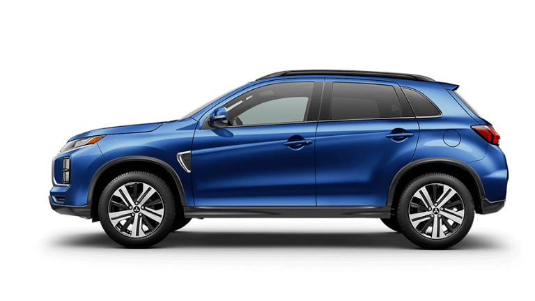 2023 Mitsubishi Outlander Sport