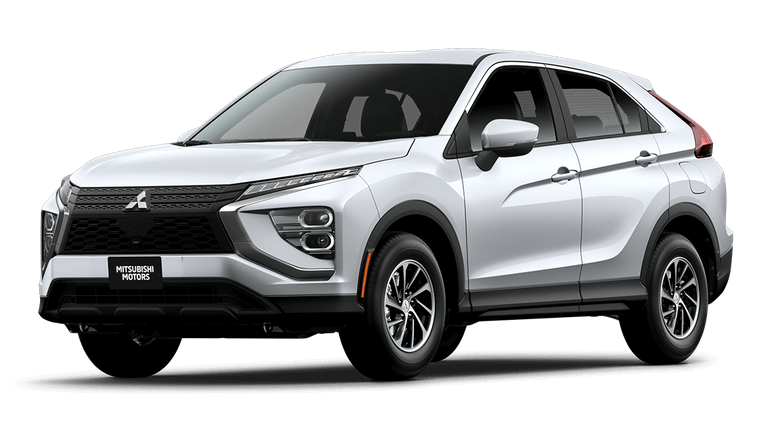2024 Mitsubishi Eclipse Cross ES