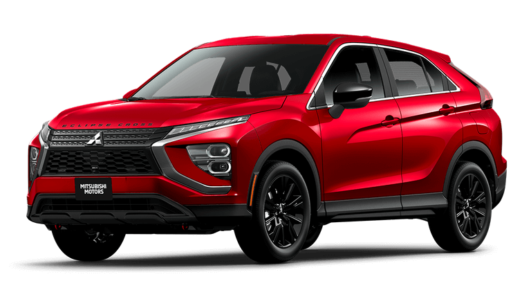 2024 Mitsubishi Eclipse Cross LE