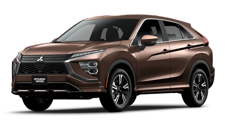 2024 Mitsubishi Eclipse Cross SEL