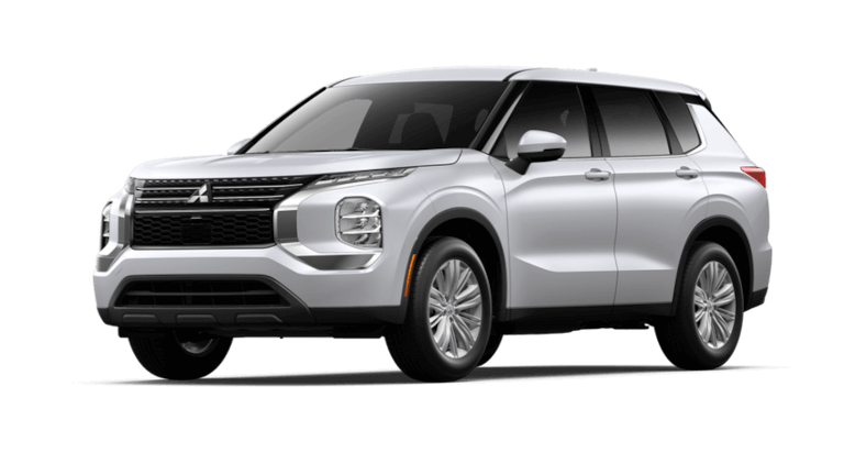 2024 Mitsubishi Outlander 