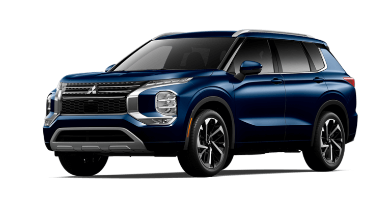 2024 Mitsubishi Outlander SEL