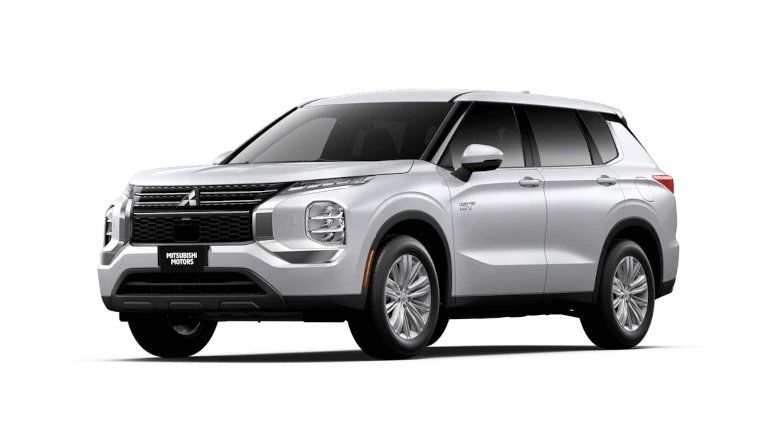 2024 Mitsubishi Outlander PHEV ES