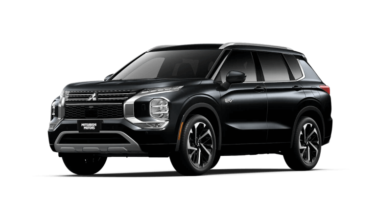 2024 Mitsubishi Outlander PHEV SEL