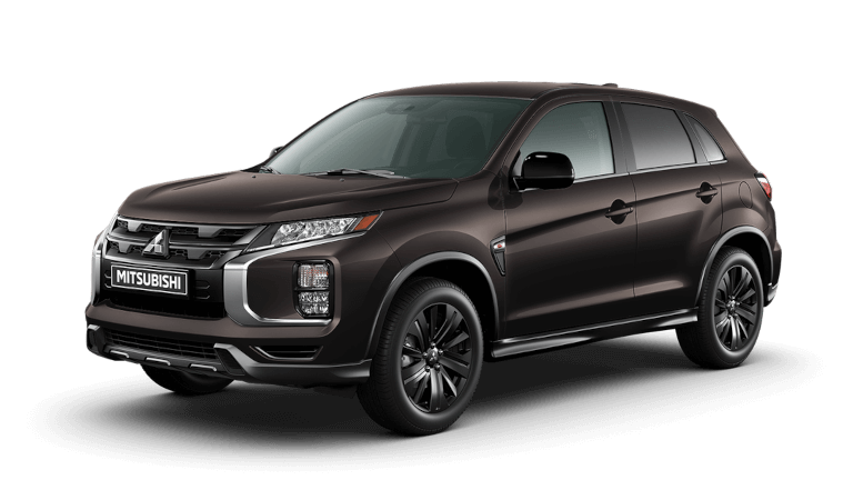 2024 Mitsubishi Outlander Sport 2.0 LE