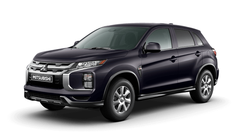 2024 Mitsubishi Outlander Sport 2.0 S