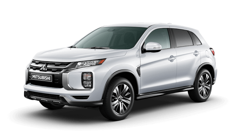 2024 Mitsubishi Outlander Sport 2.0 SE