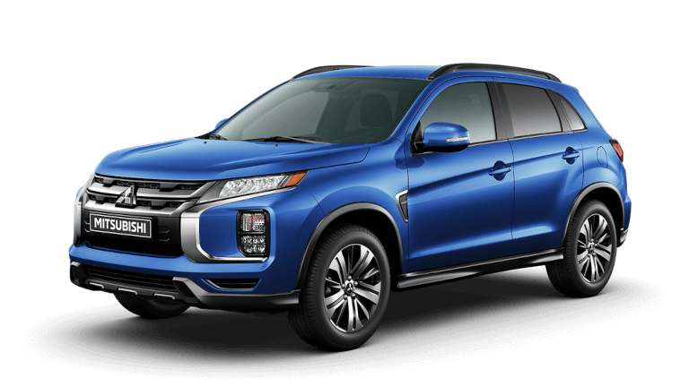 2024 Mitsubishi Outlander Sport 2.4 SEL